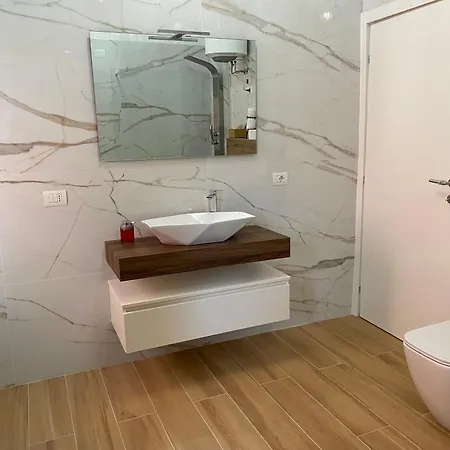 Ale.zelo Apartment