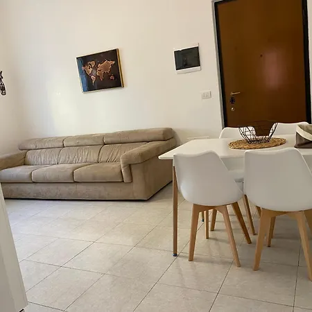 Ale.zelo Apartment *