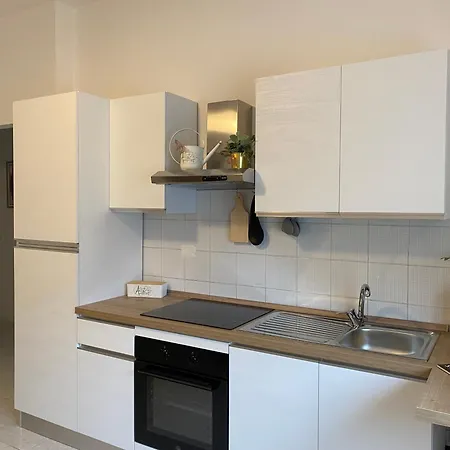 Ale.zelo Apartment Zelo Buon Persico
